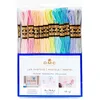 Image de DMC - Pack de 12 échevettes de Fils Mouliné Spécial 117MC | Coloris Pastels