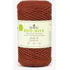 Image de DMC - Coton recyclé Eco Vita 4 | Fil de coton recyclé - Étiquettes à planter | 250 g - 200 m