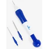 Image de DMC - Outil Punch Needle Fine, pour réaliser de la Broderie en Relief | en Plastique, 11 cm, Bonne Prise en Main