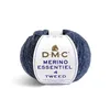 Image de DMC - Merino Essentiel Tweed, pelote de 50 gr | Doux et raffiné, idéal pour tous types de vêtements