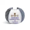 Image de DMC - Merino Essentiel Tweed, pelote de 50 gr | Doux et raffiné, idéal pour tous types de vêtements