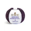 Image de DMC - Merino Essentiel Tweed, pelote de 50 gr | Doux et raffiné, idéal pour tous types de vêtements