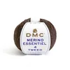Image de DMC - Merino Essentiel Tweed, pelote de 50 gr | Doux et raffiné, idéal pour tous types de vêtements