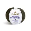 Image de DMC - Merino Essentiel Tweed, pelote de 50 gr | Doux et raffiné, idéal pour tous types de vêtements