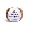 Image de DMC - Merino Essentiel Tweed, pelote de 50 gr | Doux et raffiné, idéal pour tous types de vêtements