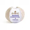 Image de DMC - Merino Essentiel Tweed, pelote de 50 gr | Doux et raffiné, idéal pour tous types de vêtements