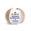 Image de DMC - Merino Essentiel Tweed, pelote de 50 gr | Doux et raffiné, idéal pour tous types de vêtements