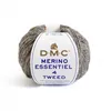 Image de DMC - Merino Essentiel Tweed, pelote de 50 gr | Doux et raffiné, idéal pour tous types de vêtements