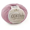 Image de DMC - 100% Baby Wool, fil pour tricot d'une très grande douceur - 100% Laine Mérinos | 50 g, 225 m