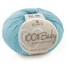 Image de DMC - 100% Baby Wool, fil pour tricot d'une très grande douceur - 100% Laine Mérinos | 50 g, 225 m