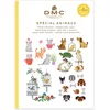 Image de DMC - Mini livre point de croix Spécial Animaux