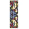 Image de DMC - Le voleur de fraises de William Morris, V&A Kit marque page au point de croix avancé | Belle idée cadeau