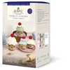 Image de DMC - Kit crochet Amigurumi Cupcakes cerises niveau intermédiaire