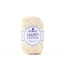 Image de DMC - Happy Cotton - Spécial Amigurumi - 100% coton - Très doux et agréable à utiliser | Pelote de 20 g - 43 m | 49 coloris
