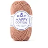 Image de DMC - Happy Cotton - Spécial Amigurumi - 100% coton - Très doux et agréable à utiliser | Pelote de 20 g - 43 m | 49 coloris
