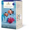 Image de DMC - Kit crochet amigurumi intermédiaire motif Poisson-clown