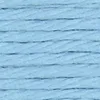 Image de DMC - Retors Mat | 100% Coton - Idéal pour Le Canevas - Ne Peluche Pas | Taille 4-10 m | 285 Coloris