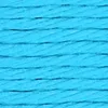 Image de DMC - Retors Mat | 100% Coton - Idéal pour Le Canevas - Ne Peluche Pas | Taille 4-10 m | 285 Coloris