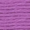 Image de DMC - Retors Mat | 100% Coton - Idéal pour Le Canevas - Ne Peluche Pas | Taille 4-10 m | 285 Coloris