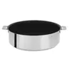 Image de Sauteuse CRISTEL Mutine 26 cm amovible Exceliss