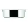 Image de Cristel - S26Q- Sauteuse INOX 26cm sans poignée Amovible - Collection Mutine.