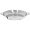 Image de Poêle CRISTEL Mutine 26 cm amovible inox
