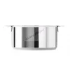 Image de Faitout amovible 24cm Mutine, Cristel