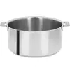 Image de Casserole CRISTEL Mutine 20 cm amovible