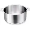 Image de Casserole inox Mutine sans manche 14 cm Cristel