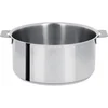 Image de Cristel - FAITOUT 26 CM MUTINE AMOVIBLE INDUCTION - Cristel