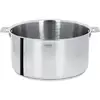 Image de Casserole inox Casteline sans manche 16 cm Cristel