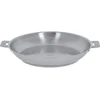 Image de Cristel - P20QL - Poêle INOX 20cm - sans poignée Amovible - Collection Strate
