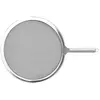 Image de Couvercle anti-projection CRISTEL anti-projection petit modele 28 cm