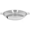 Image de Poêle CRISTEL Mutine 22 cm amovible inox