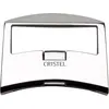 Image de Anse CRISTEL Amovible castelline Inox