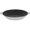 Image de Poêle inox - anti-adhérent Exceliss - Strate Amovible