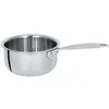 Image de CRISTEL C12CPF Mini Casserole INOX 12 cm-Castel'Pro