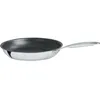 Image de CRISTEL P24CPFTE Poêle, Inox, 24 cm