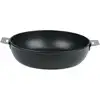 Image de Sauteuse Cookway amovible 24 cm Cristel