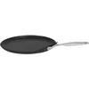 Image de CRISTEL CR28CPFAE Crêpière Aluminium 28 cm-Anti-adhérent Exceliss+ -Castel'Pro
