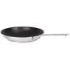 Image de Poêle inox antiadhérente 1826 20 cm Cristel