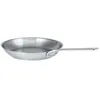 Image de Cristel - Poele en inox brossé collection 1826 Ø26 cm