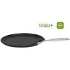 Image de Crêpière CRISTEL 28 CM CASTEL PRO FIXE ULTRALU CERALISS