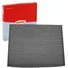 Image de Corteco 80001214 Filtre, air de l'habitacle | Compatible avec: HYUNDAI ix35, TUCSON, TUCSON