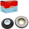 Image de Corteco 80001592 Coupelle de suspension | Compatible avec: ABARTH GRANDE PUNTO, PUNTO, PUNTO EVO, ALFA ROMEO MITO, FIAT GRANDE PUNTO, GRANDE PUNTO Van, PUNTO
