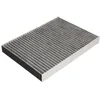 Image de Corteco 80004352 Filtre, air de l'habitacle | Compatible avec: LANCIA THEMA