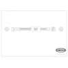 Image de CORTECO 19037174 Flexible de Frein