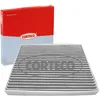 Image de CORTECO Filtre (air intérieur) 49405696