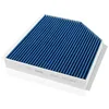 Image de CORTECO Filtre à air intérieur   contre les allergènes 49408633