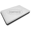 Image de CORTECO Filtre d'habitacle 49414723 Filtre à particules